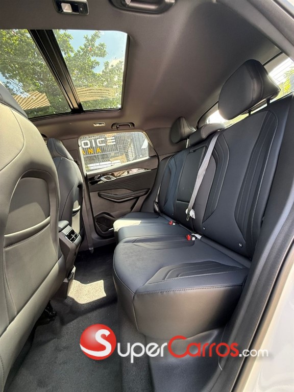 2027 Geely COOLRAY GF — foto 8 / 11