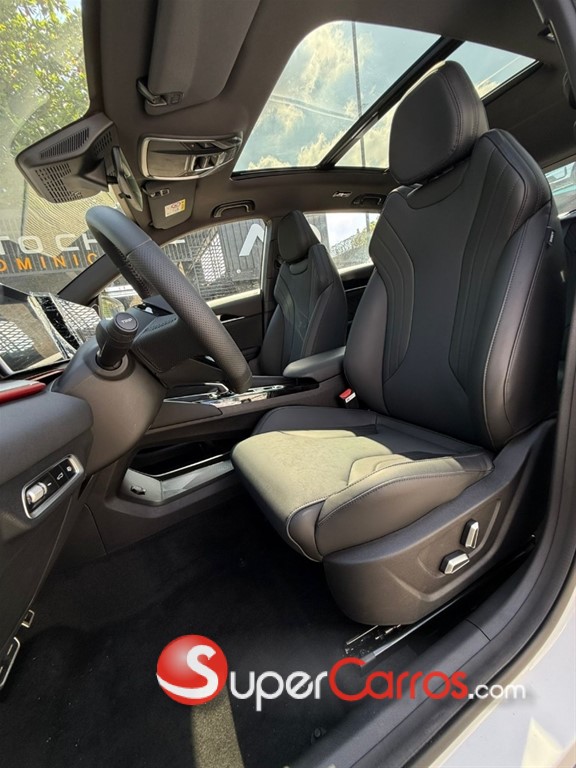 2027 Geely COOLRAY GF — foto 9 / 11