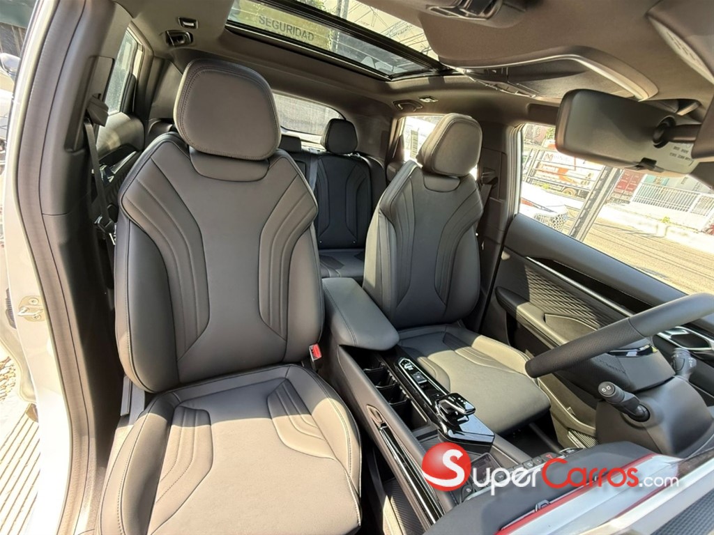 2027 Geely COOLRAY GF — foto 11 / 11