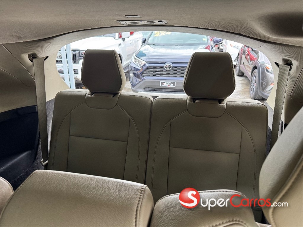 2015 Acura MDX — foto 8 / 12