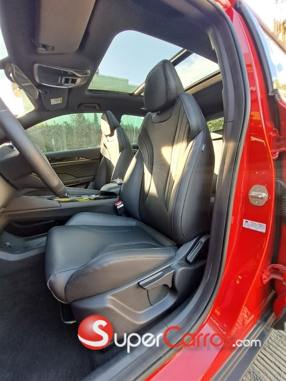 2026 Geely COOLRAY GF — foto 7 / 12