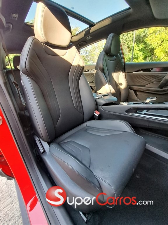 2026 Geely COOLRAY GF — foto 8 / 12