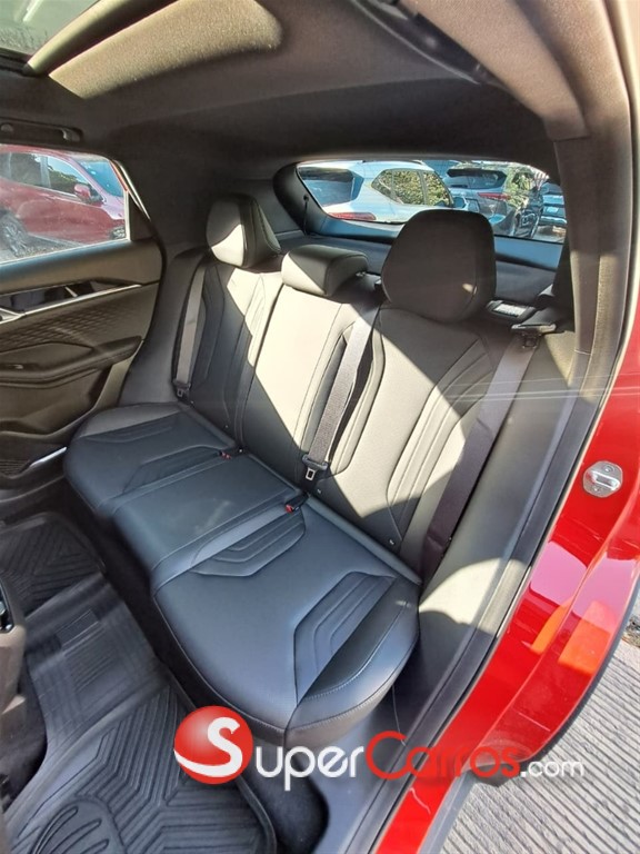 2026 Geely COOLRAY GF — foto 9 / 12