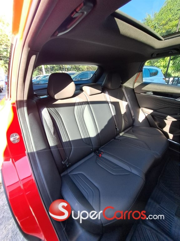 2026 Geely COOLRAY GF — foto 10 / 12