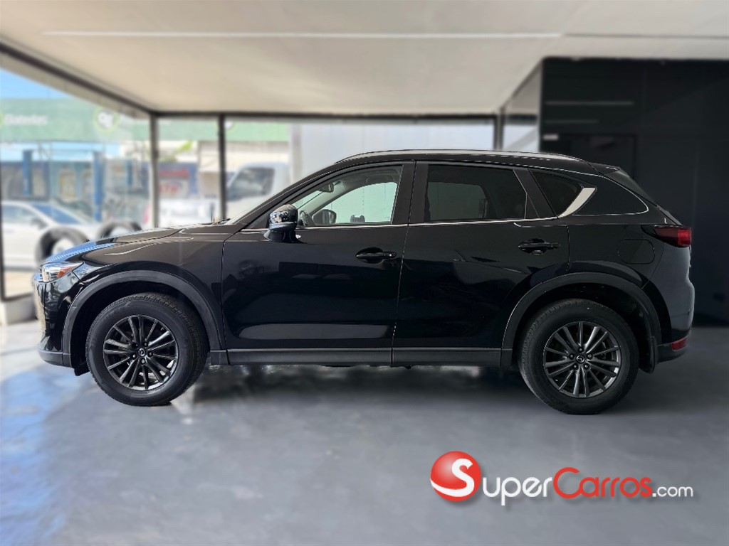 2019 Mazda CX-5 Touring — foto 3 / 12
