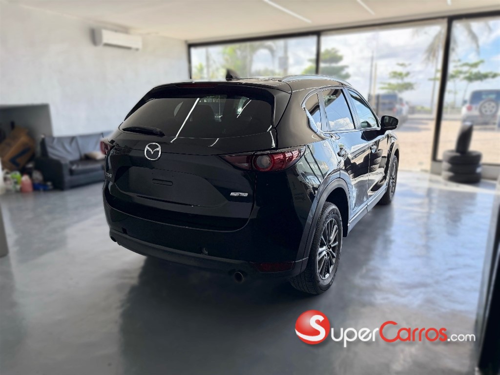 2019 Mazda CX-5 Touring — foto 5 / 12