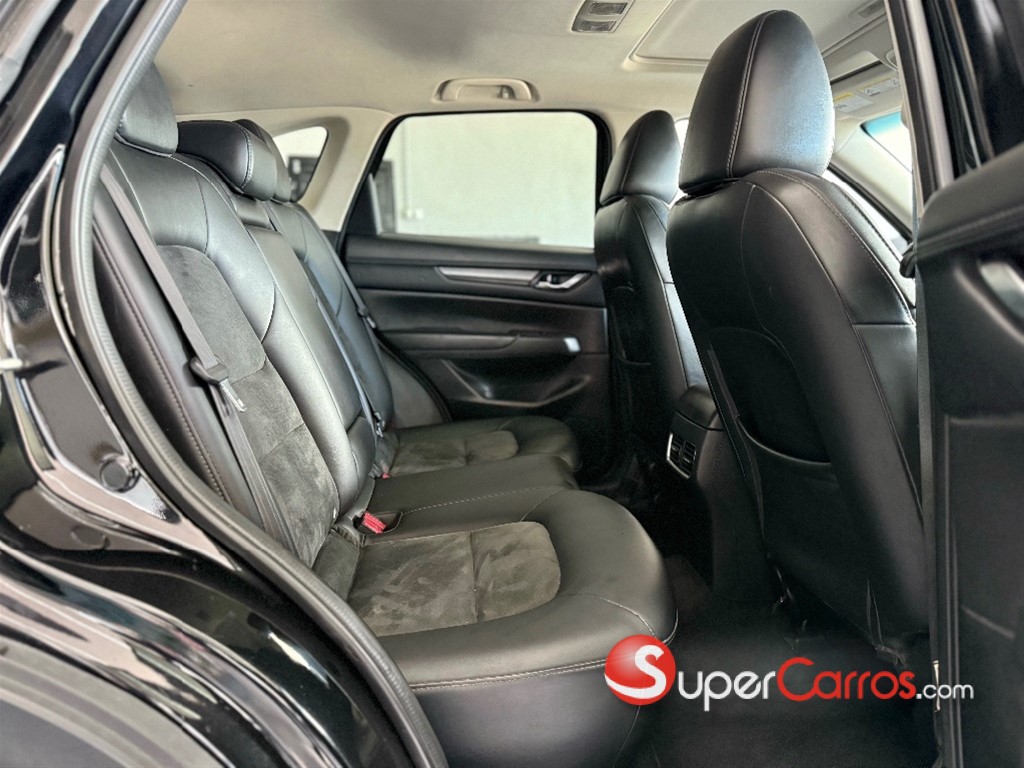 2019 Mazda CX-5 Touring — foto 10 / 12