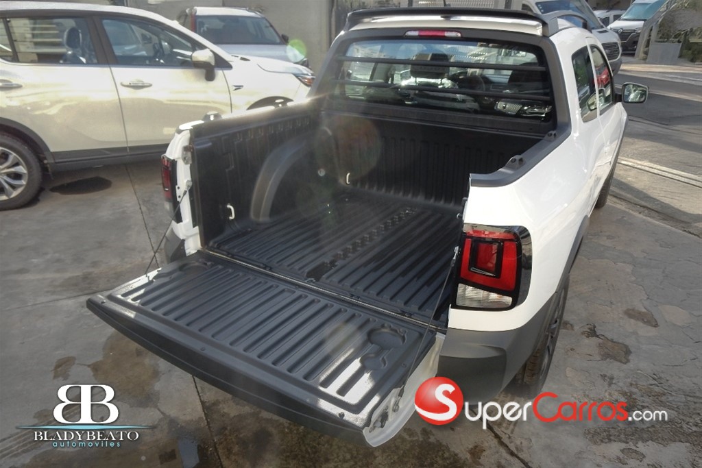 2025 Volkswagen Saveiro — foto 5 / 5