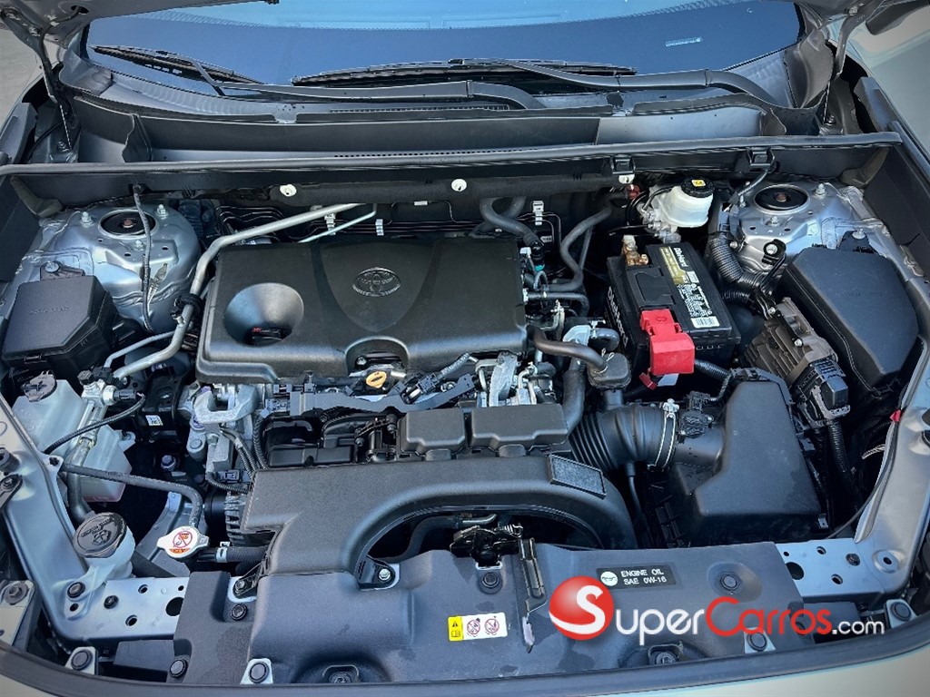2019 Toyota RAV4 XLE Premium — foto 11 / 11