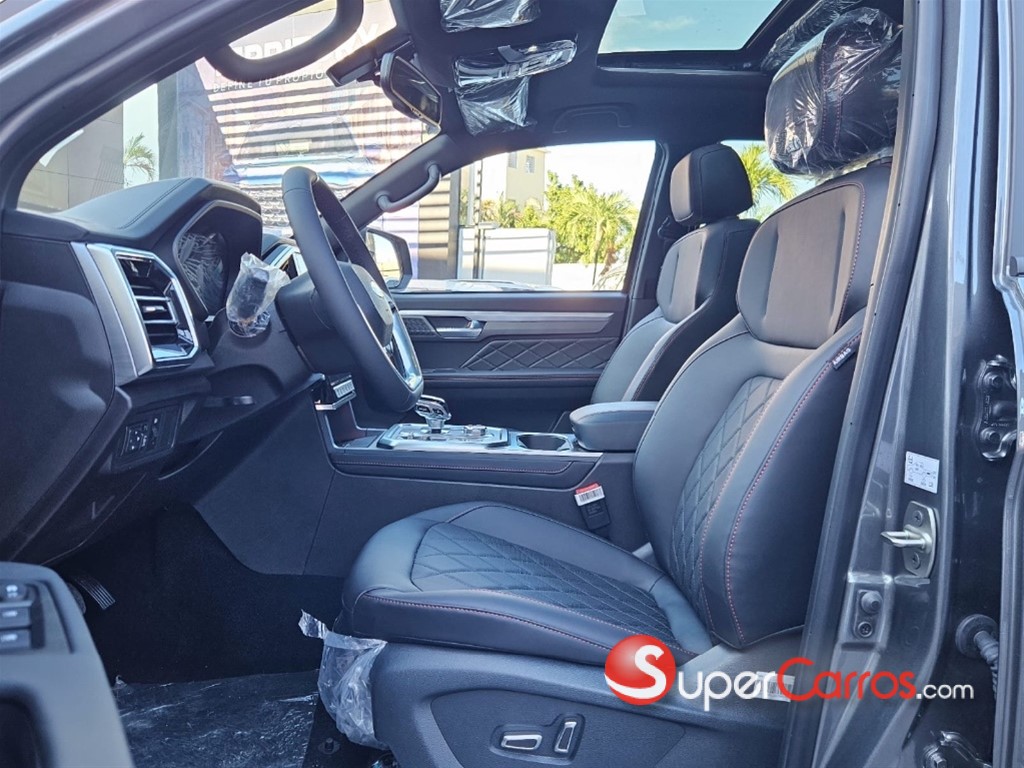 2027 Jac T9 — foto 8 / 12