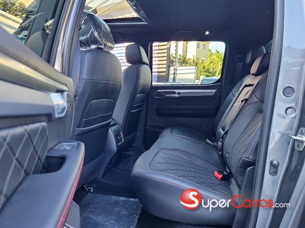 2027 Jac T9 — foto 9 / 12