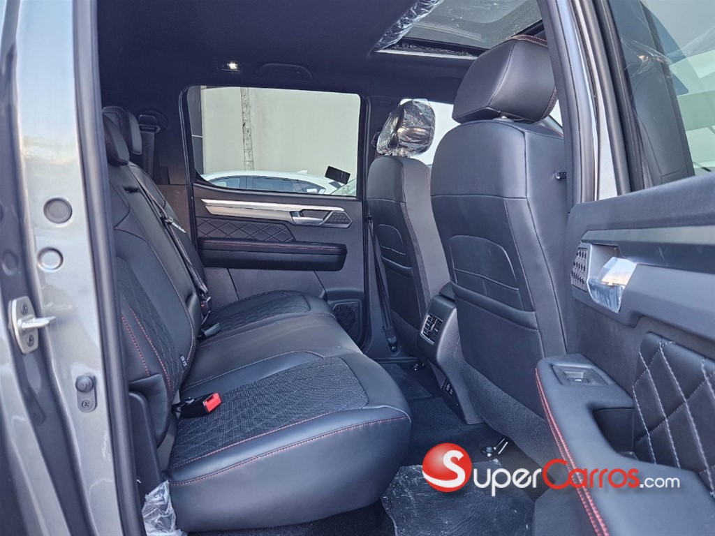 2027 Jac T9 — foto 11 / 12
