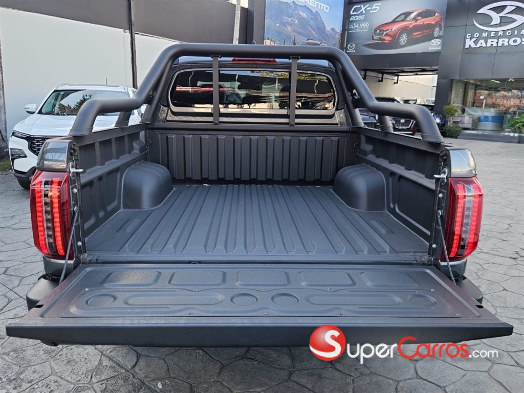 2027 Jac T9 — foto 12 / 12