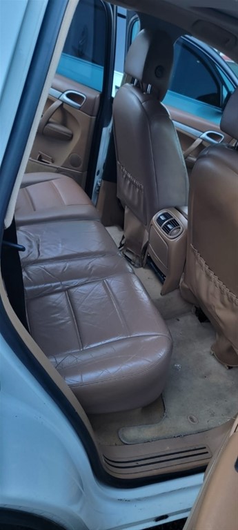 2006 Porsche Cayenne — foto 4 / 10