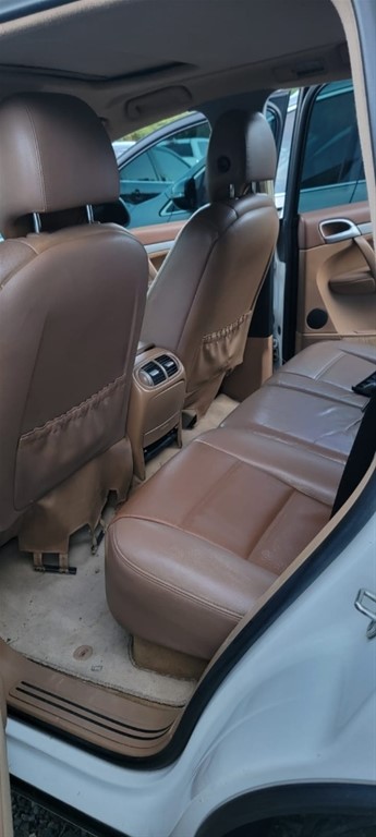 2006 Porsche Cayenne — foto 5 / 10