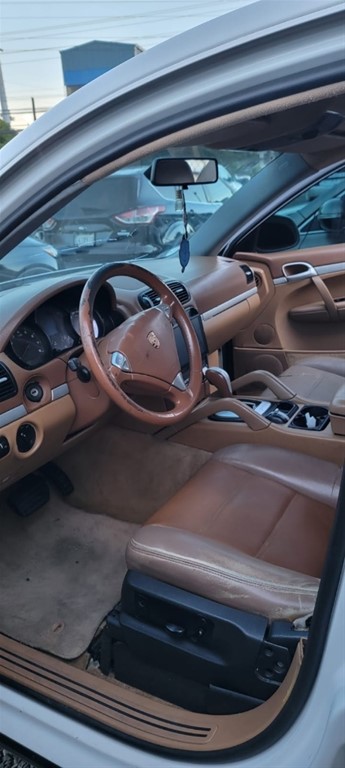2006 Porsche Cayenne — foto 6 / 10