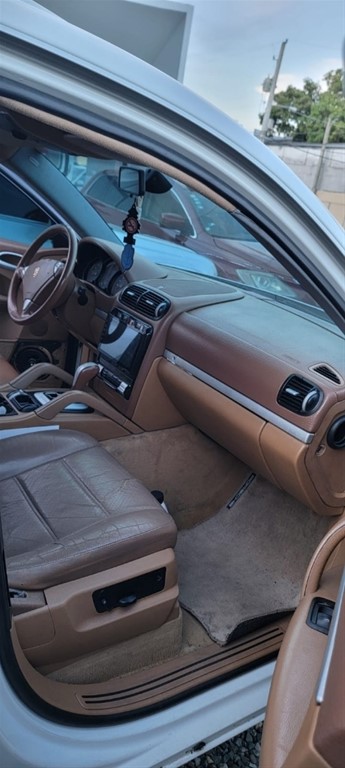 2006 Porsche Cayenne — foto 7 / 10