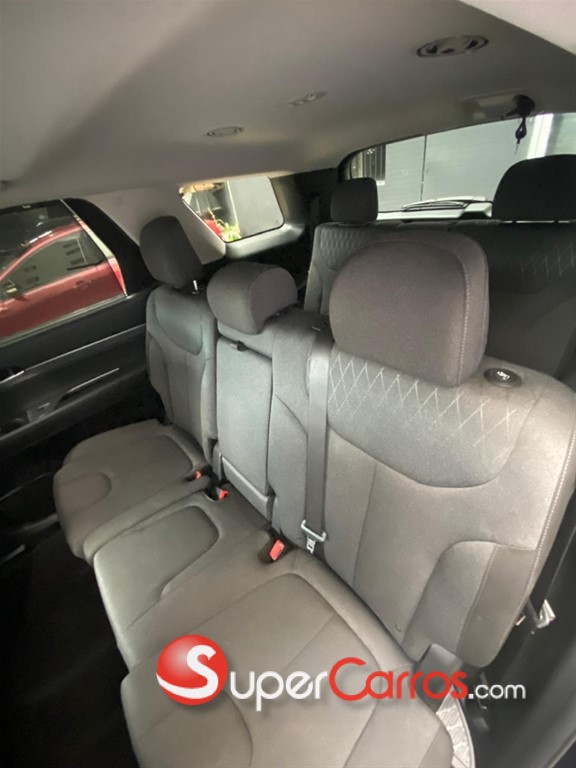 2020 Hyundai Palisade SEL — foto 9 / 10