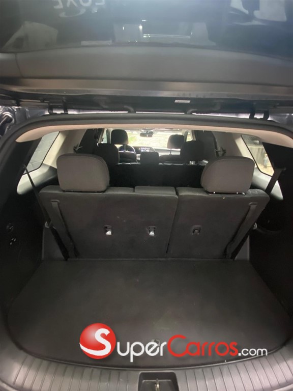 2020 Hyundai Palisade SEL — foto 10 / 10