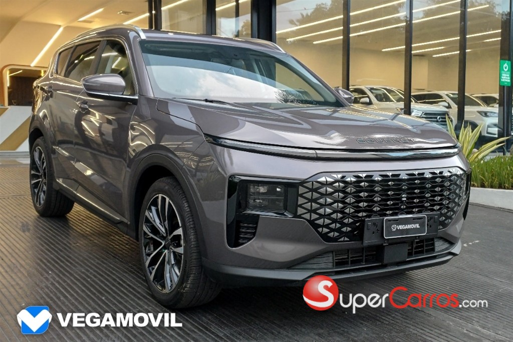 2026 SOUEAST S07 ACTIVE 1.6 — foto 2 / 12
