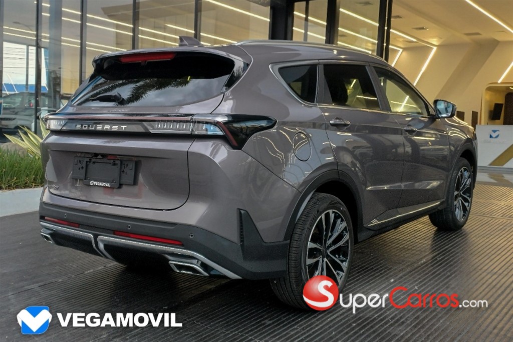 2026 SOUEAST S07 ACTIVE 1.6 — foto 3 / 12
