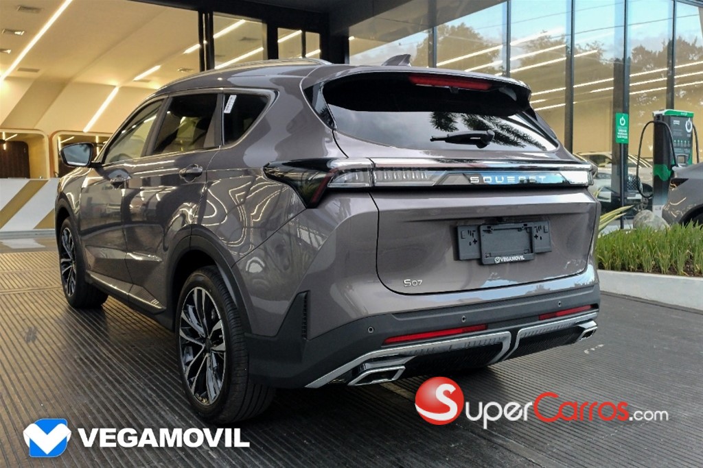 2026 SOUEAST S07 ACTIVE 1.6 — foto 4 / 12