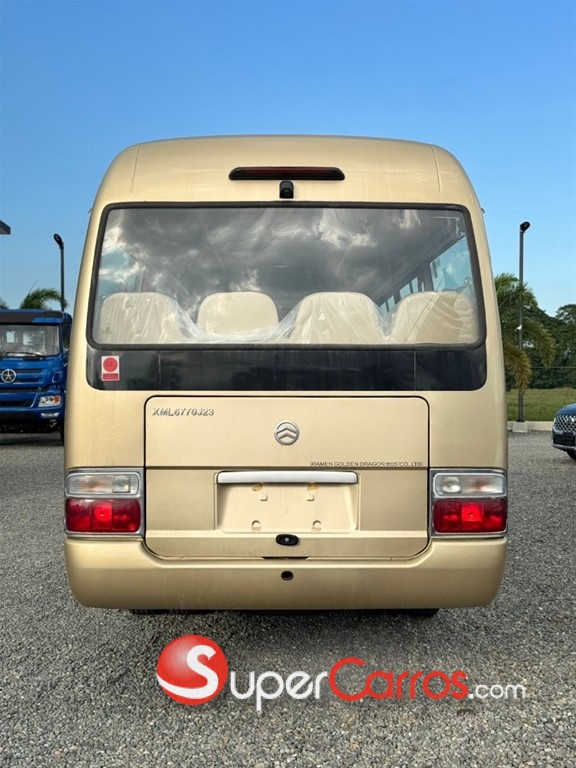 2026 Golden Dragon XML — foto 5 / 6