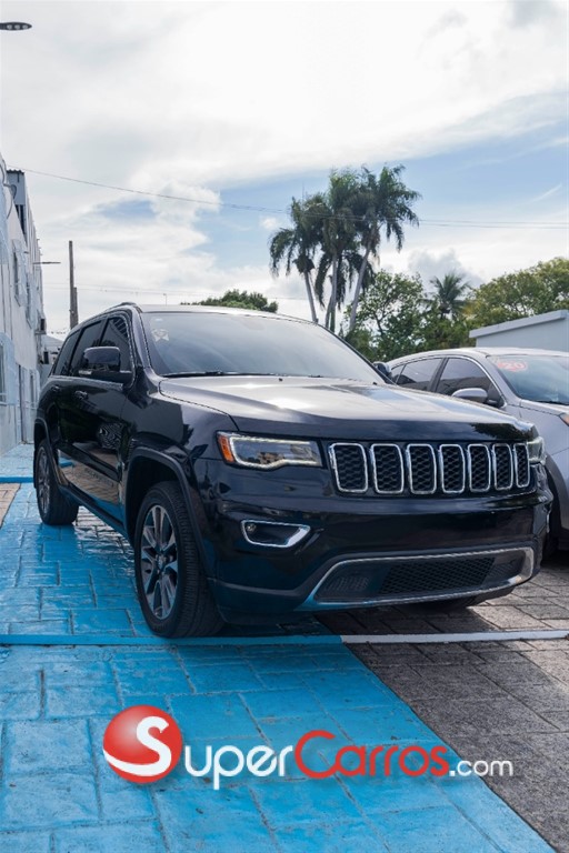 2018 Jeep Cherokee Limited — foto 3 / 10