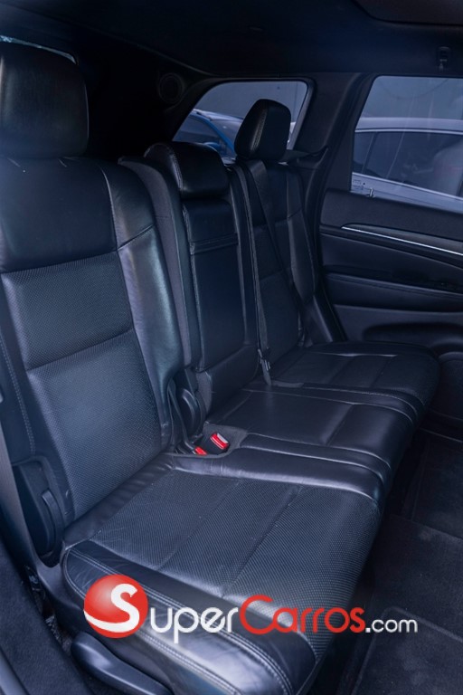 2018 Jeep Cherokee Limited — foto 8 / 10