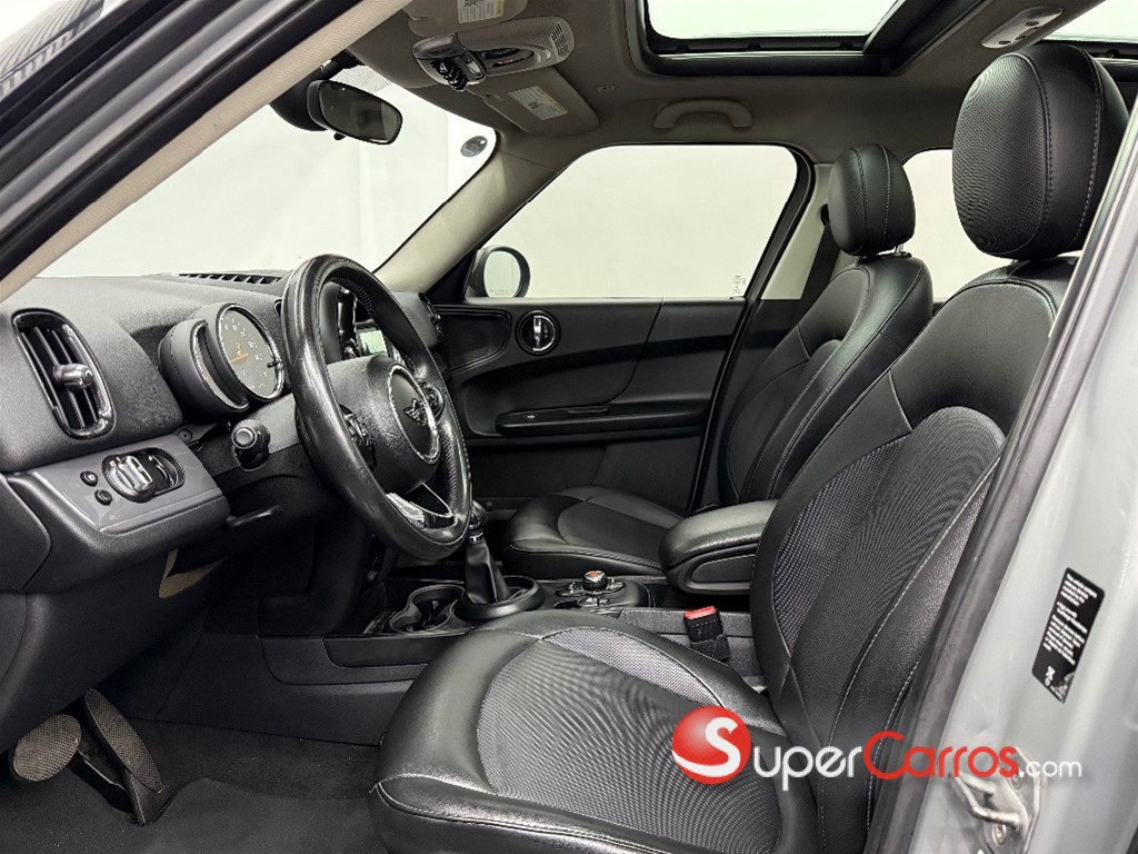 2019 Mini Cooper Countryman — foto 3 / 9