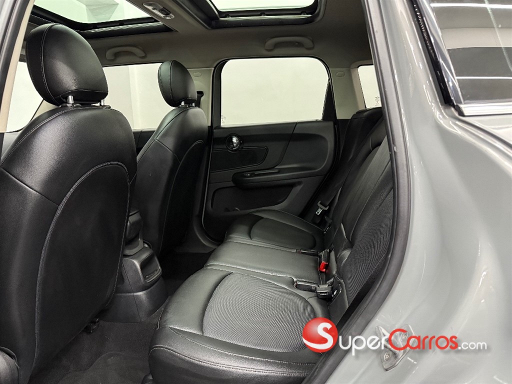 2019 Mini Cooper Countryman — foto 6 / 9