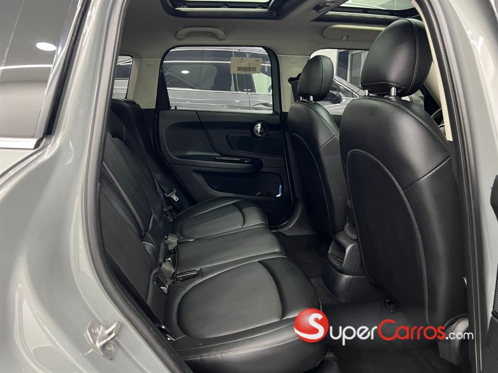 2019 Mini Cooper Countryman — foto 7 / 9