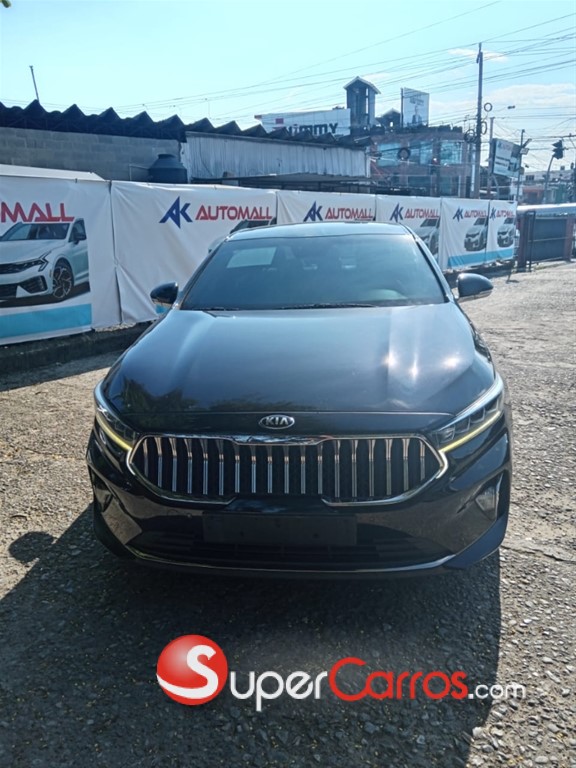 2020 Kia K-7 — foto 3 / 12