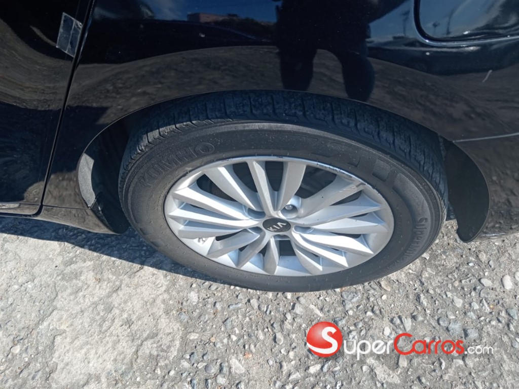 2020 Kia K-7 — foto 8 / 12