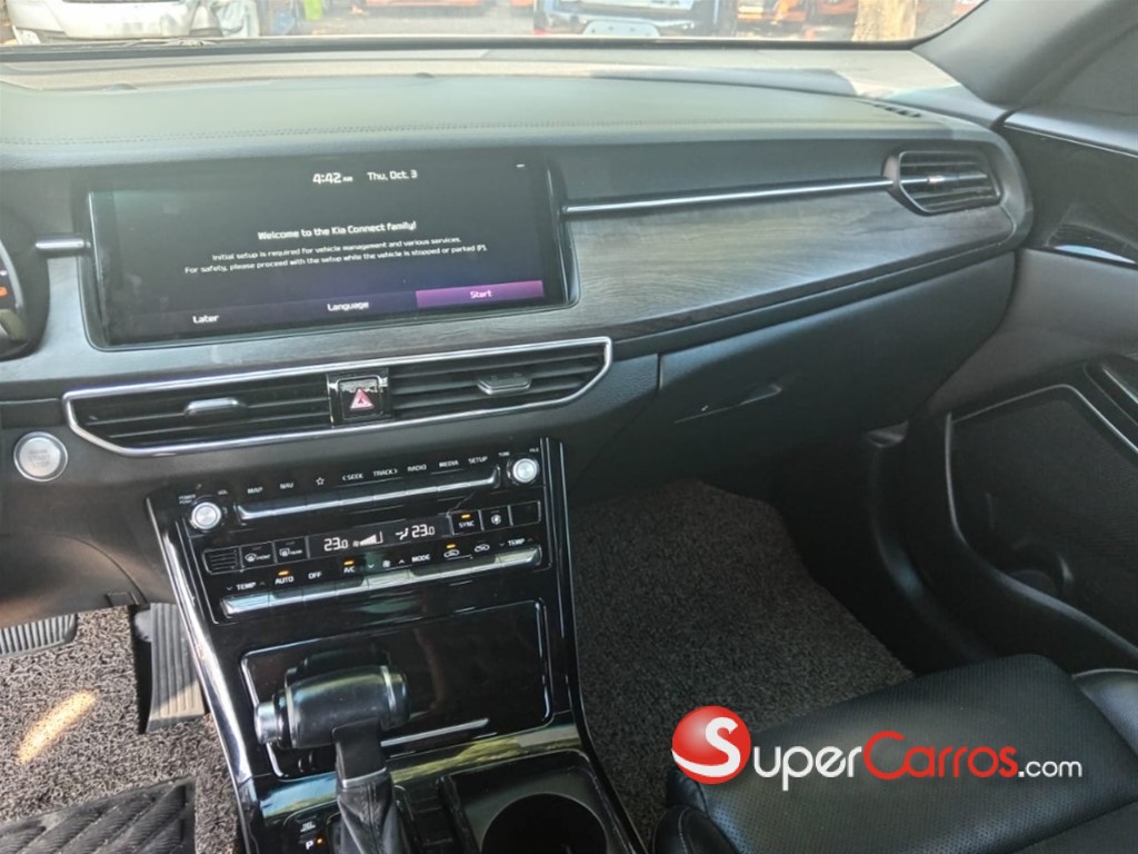 2020 Kia K-7 — foto 11 / 12
