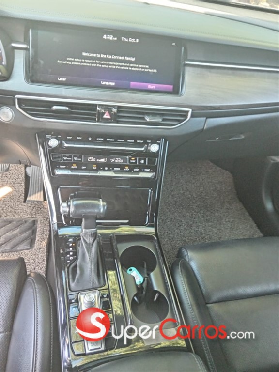 2020 Kia K-7 — foto 12 / 12