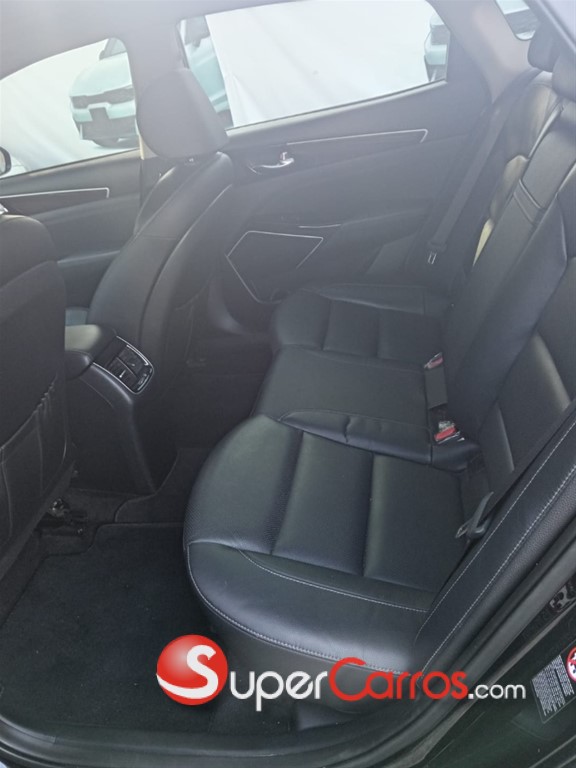 2018 Kia K-7 — foto 12 / 12