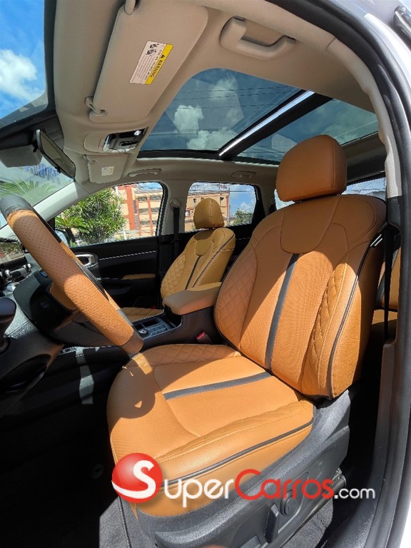 2022 Kia Sorento S — foto 3 / 12