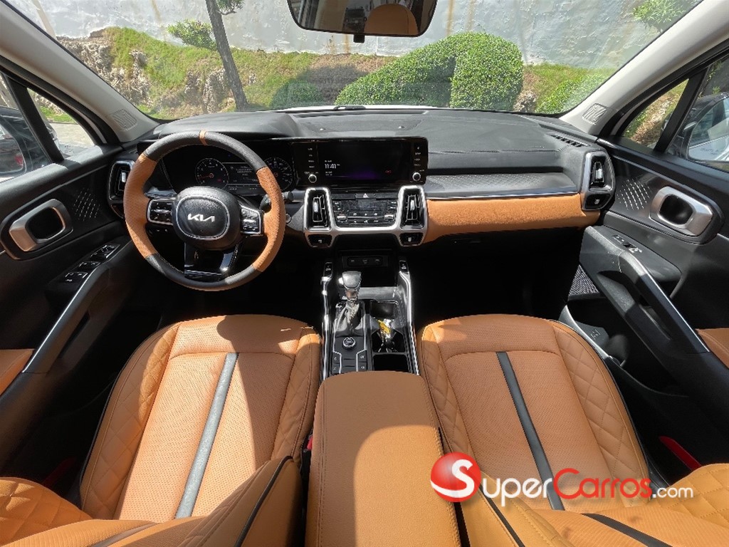 2022 Kia Sorento S — foto 4 / 12