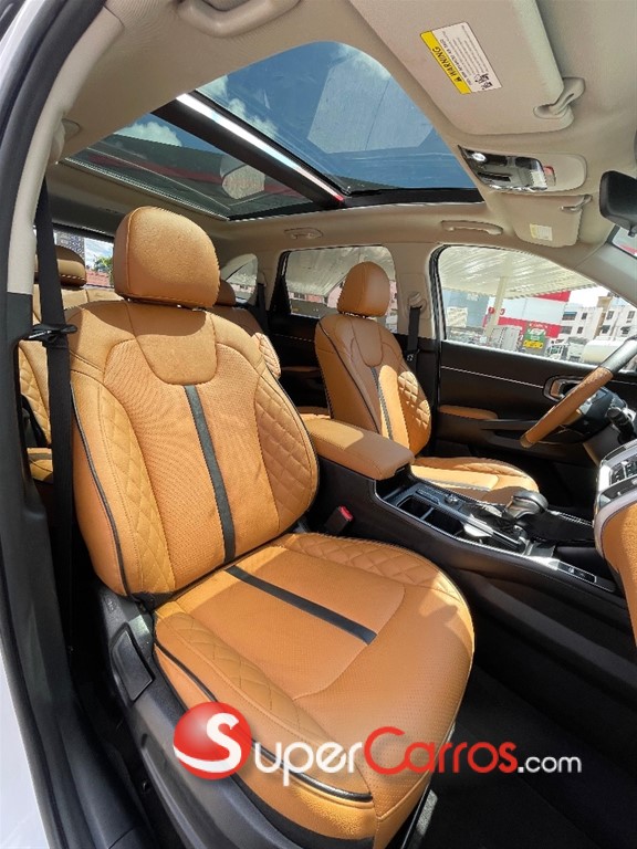 2022 Kia Sorento S — foto 5 / 12