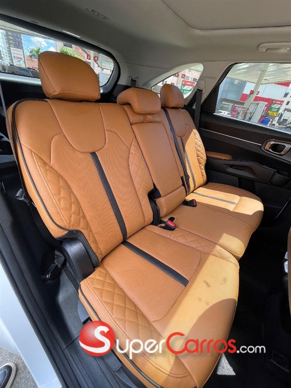 2022 Kia Sorento S — foto 6 / 12
