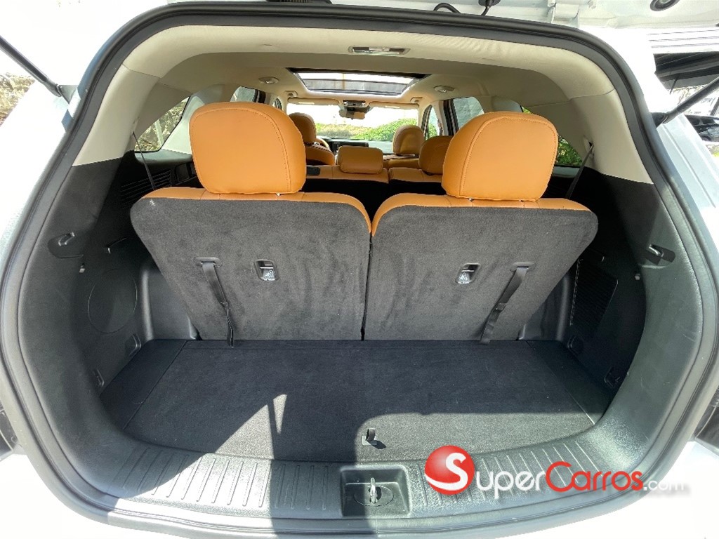 2022 Kia Sorento S — foto 7 / 12