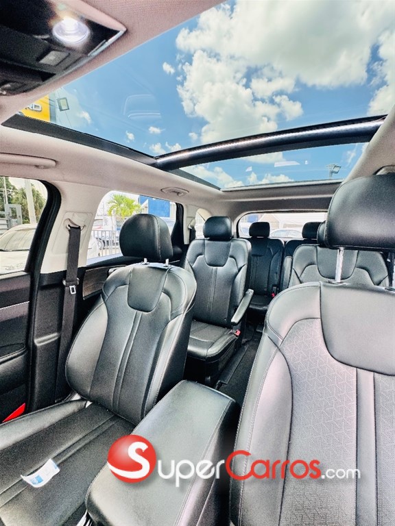 2021 Kia Sorento EX — foto 11 / 12