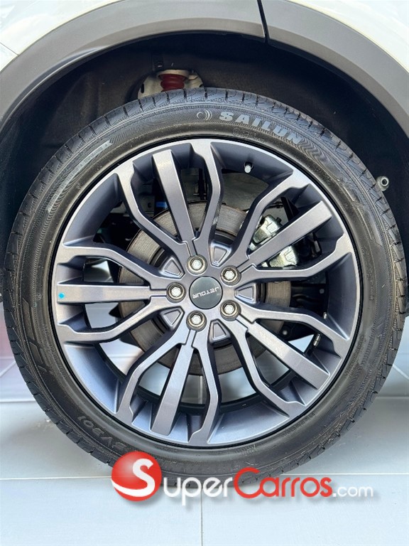 2027 Jetour X70 FL — foto 3 / 12
