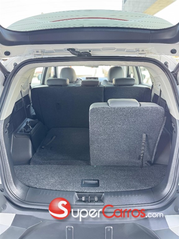 2027 Jetour X70 FL — foto 5 / 12