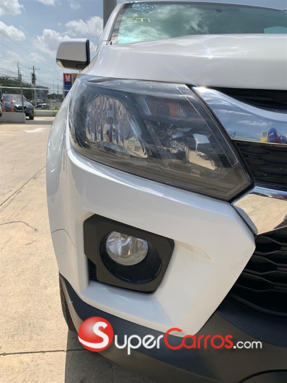 2023 Chevrolet Colorado LT — foto 4 / 12