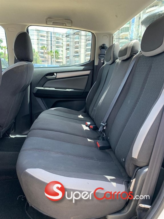 2023 Chevrolet Colorado LT — foto 9 / 12