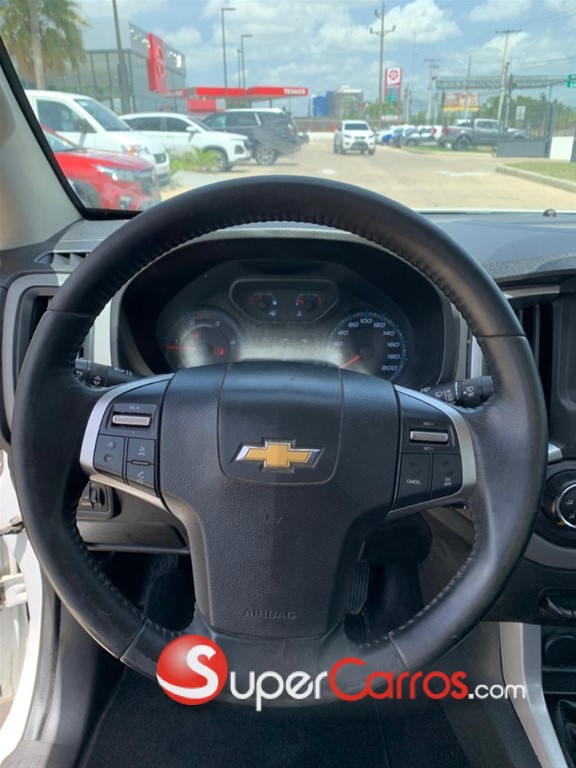 2023 Chevrolet Colorado LT — foto 11 / 12