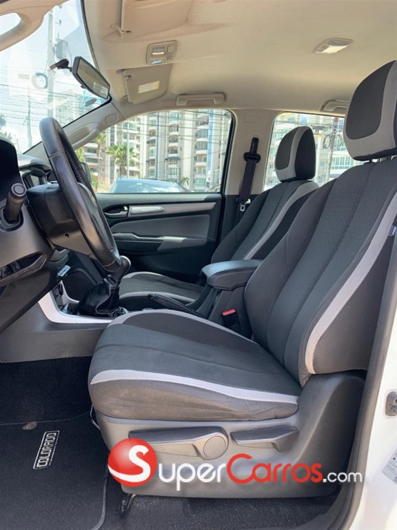 2023 Chevrolet Colorado LT — foto 12 / 12