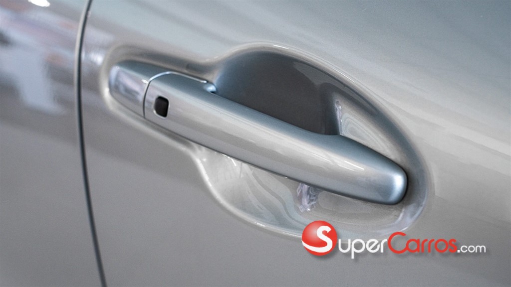 2026 Suzuki Fronx GLX — foto 11 / 12